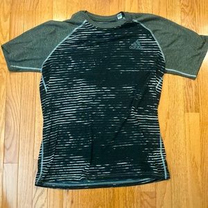 Adidas Ultimate Tee men’s large